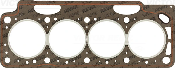 Gasket, cylinder head